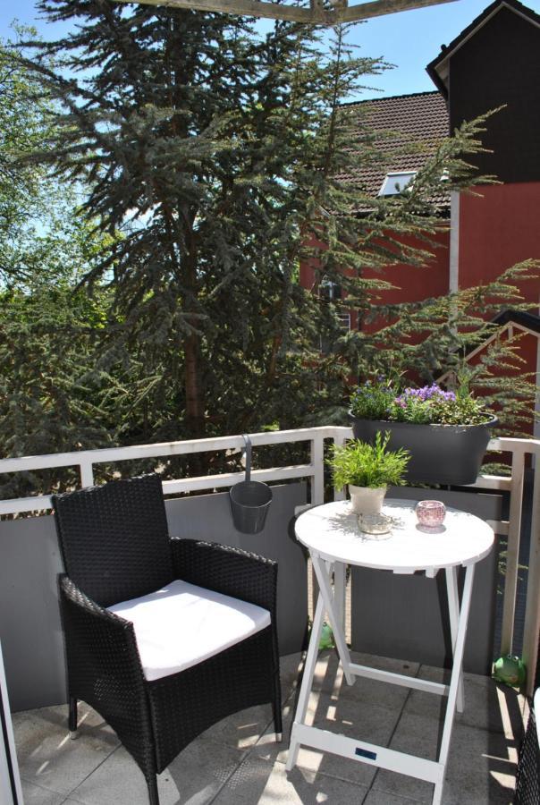 Ferienwohnung Harz-Rose Braunlage Exterior foto