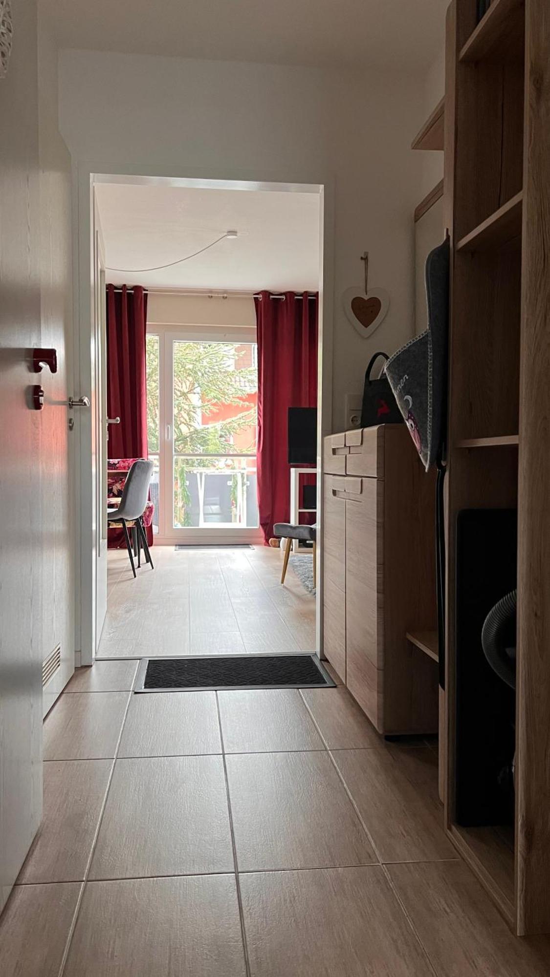 Ferienwohnung Harz-Rose Braunlage Exterior foto